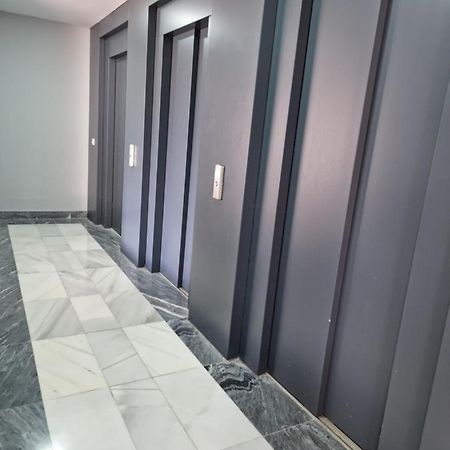 Mirador Del Mideteraneo Apartment Benidorm Exterior foto